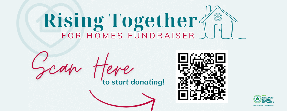 RRAR Realtor® Giving Network